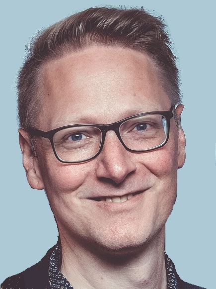 Franz Kaern-Biederstedt Portrait 2022