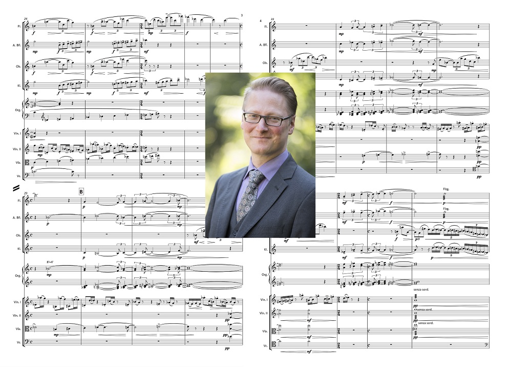 Bild von Franz Kaern