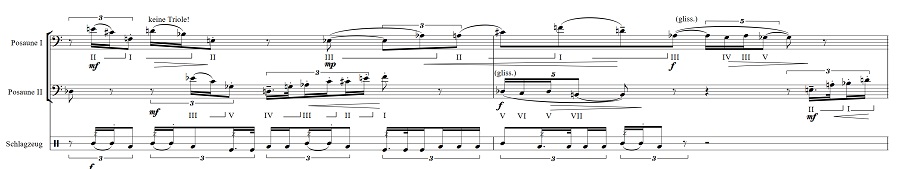 Goblin, lead them up and down